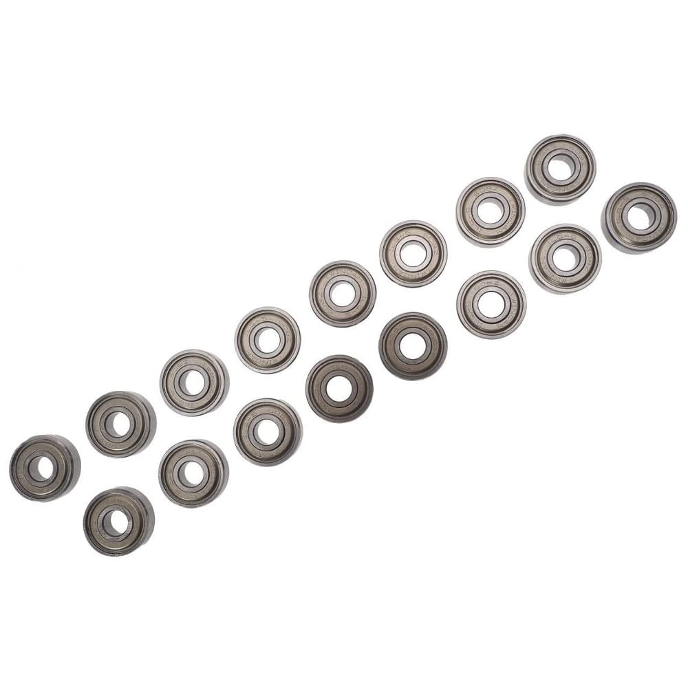 K2 ILQ-5 Bearing Kit 16 ks 1