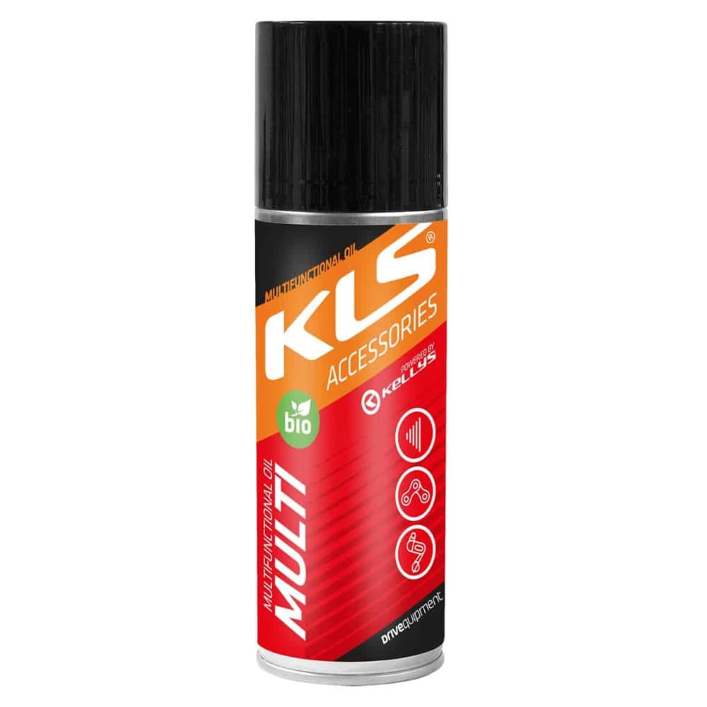 Kellys Multifunkční bio olej 200 ml 1