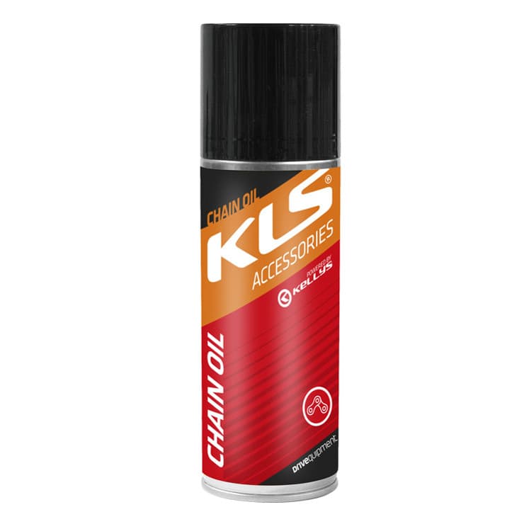 Kellys Reťazový olej 200 ml 1