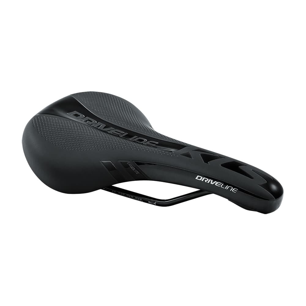 Kellys DriveLine Black 1