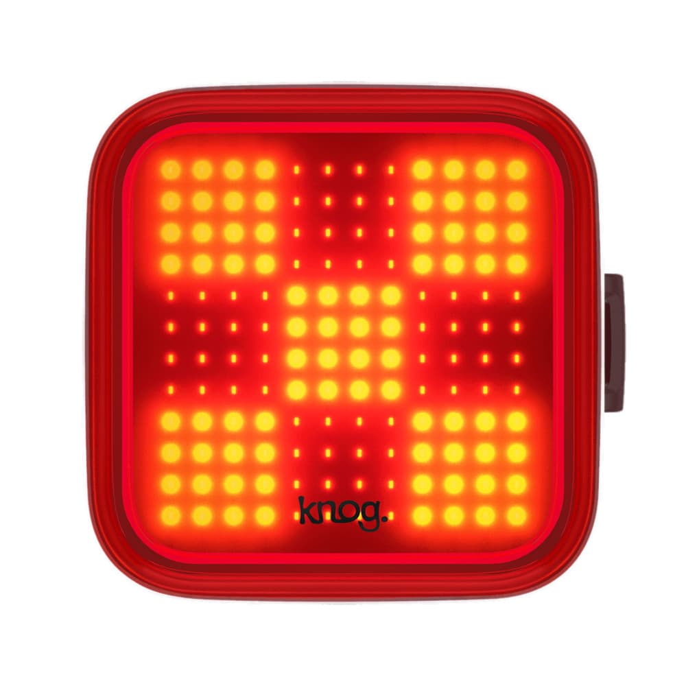 Knog Blinder Grid 1