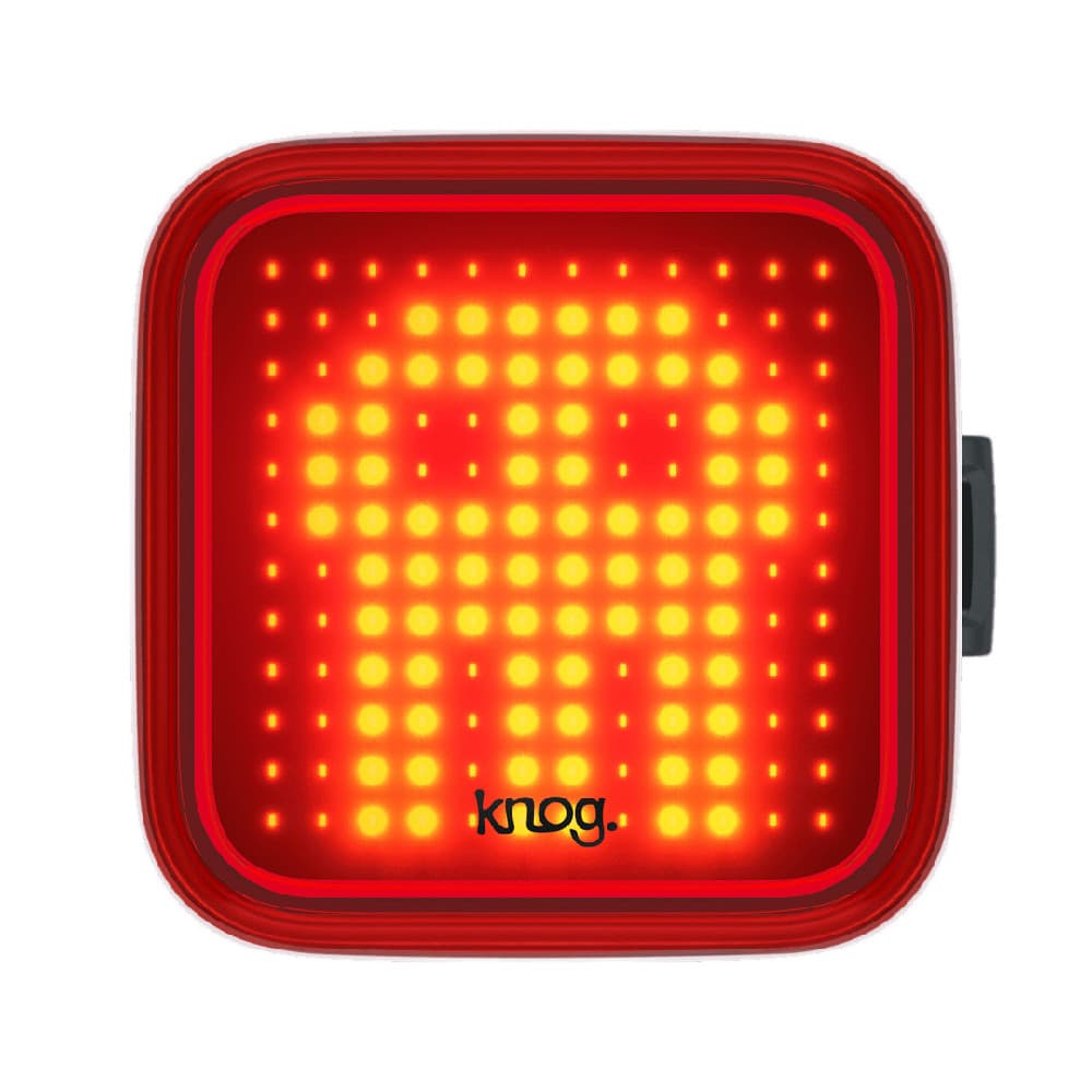 Knog Blinder Skull 1