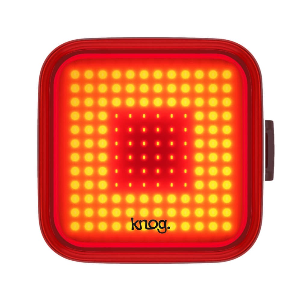 Knog Blinder Square 1