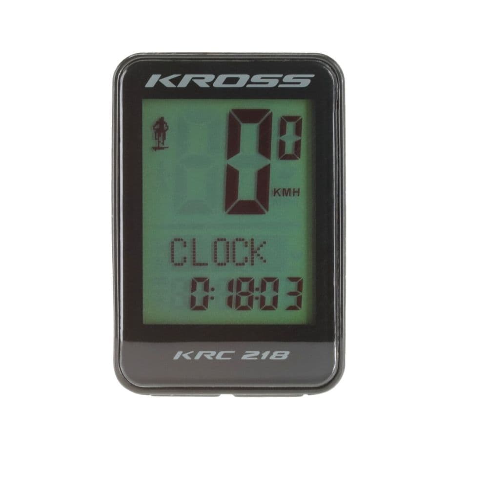 Kross KRC 218 1