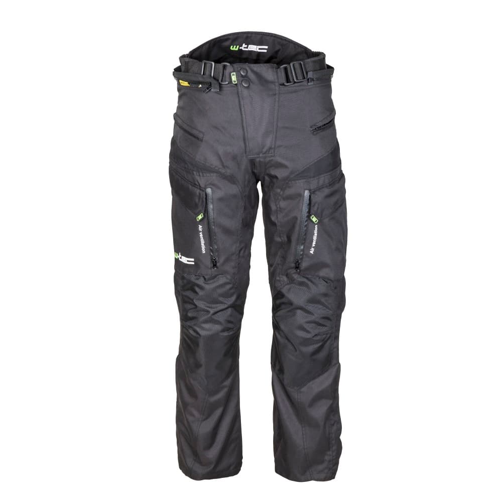 W-TEC GS-1614 čierna - 3XL 1