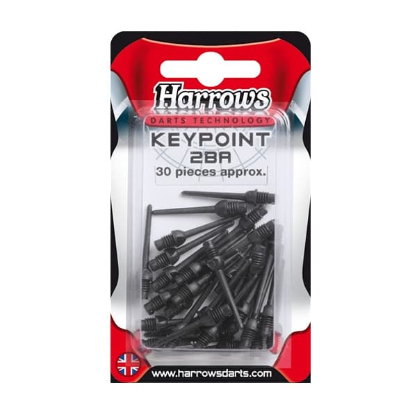 Harrows Keypoint Soft 2BA 30ks 1