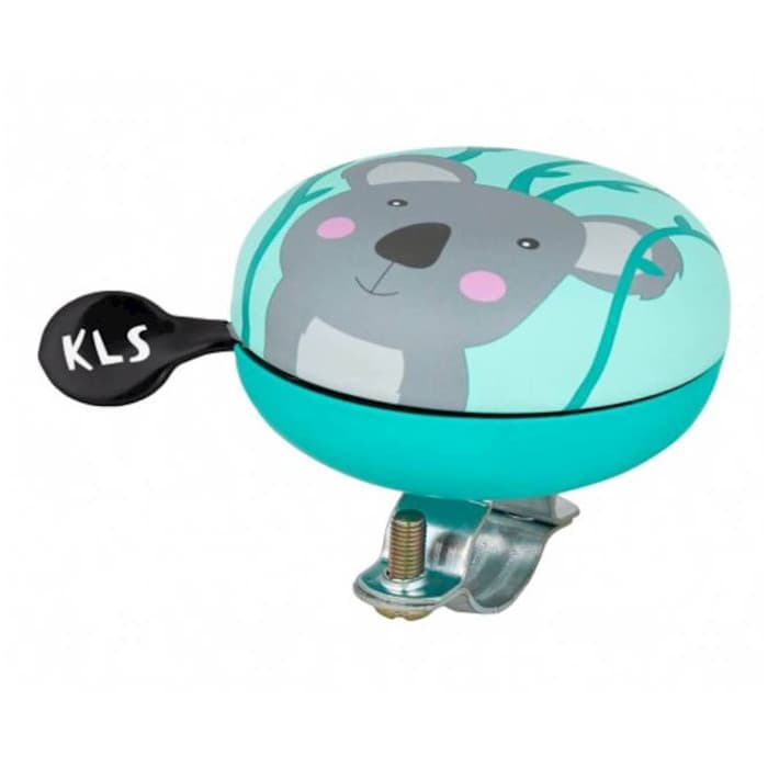 Kellys Bell Kiddie Koala 1