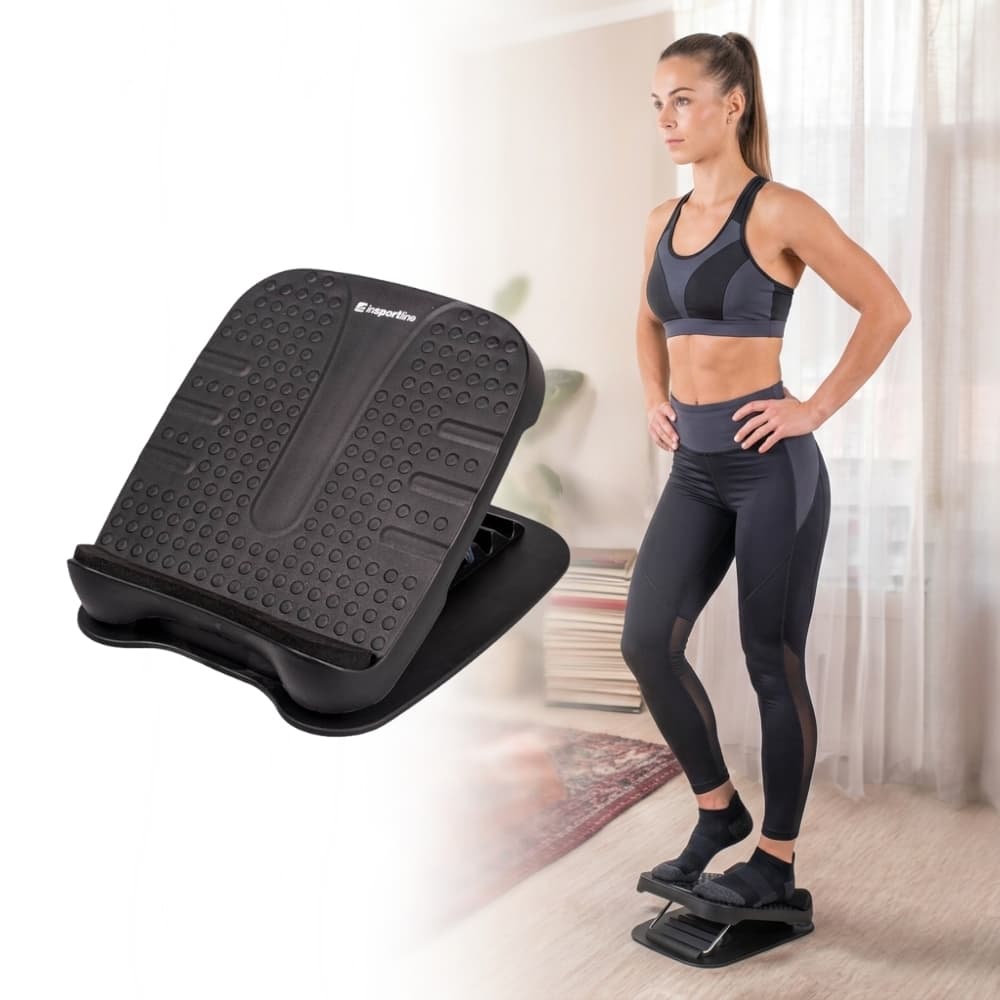 inSPORTline LegStretch Pro 1