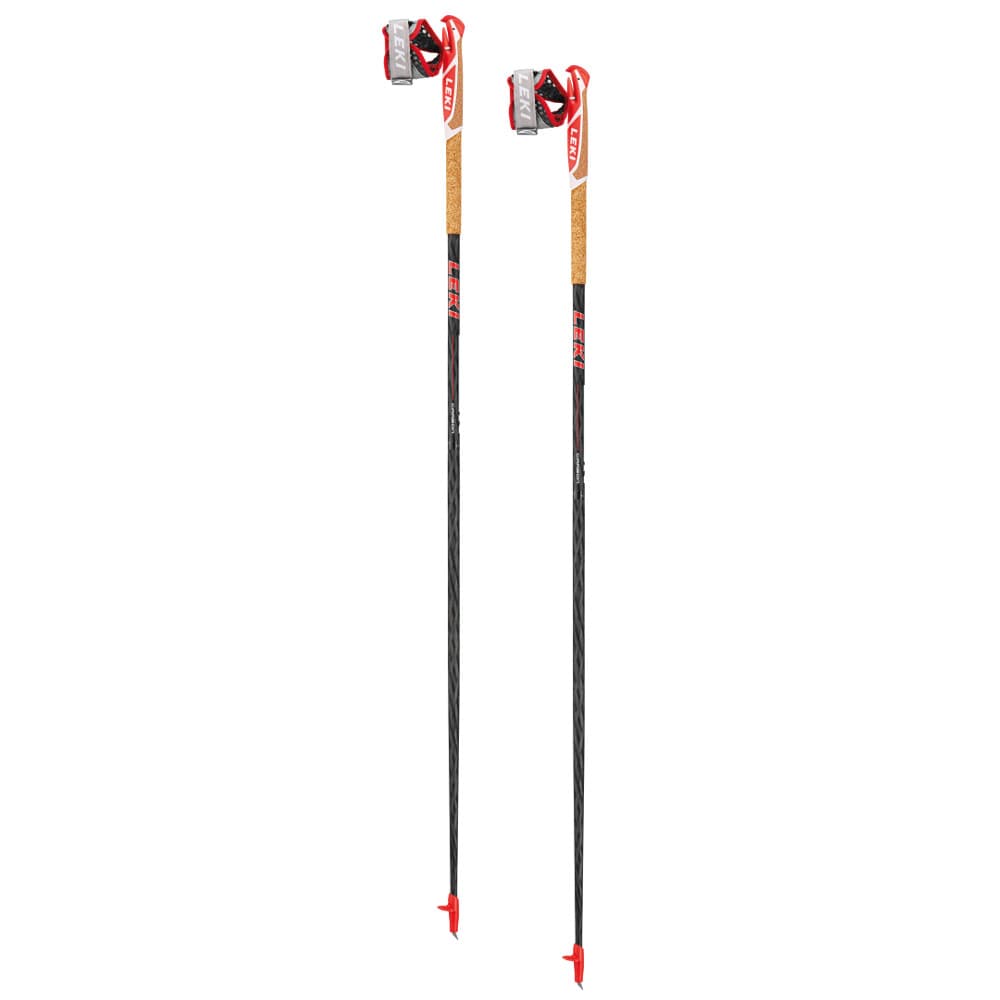 Leki Vertical K 110 cm 1