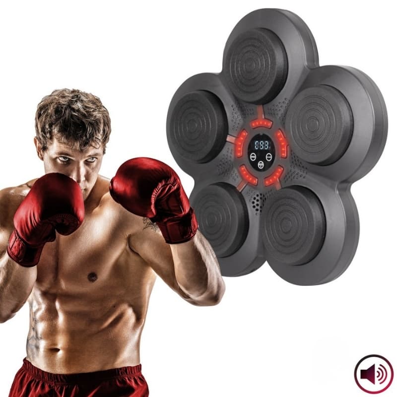 inSPORTline Smartpunch 1