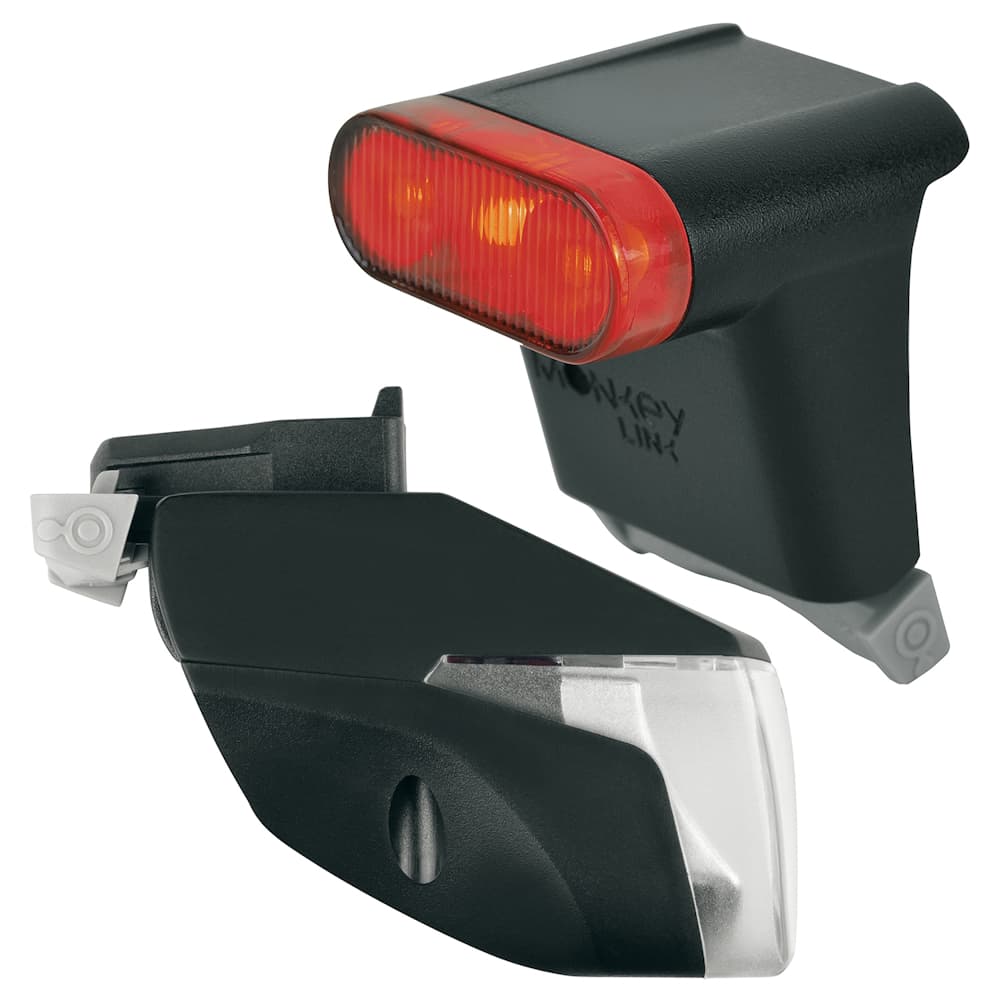 SKS Monkeylight 50Lux/130Lumen CS Set Connect 1