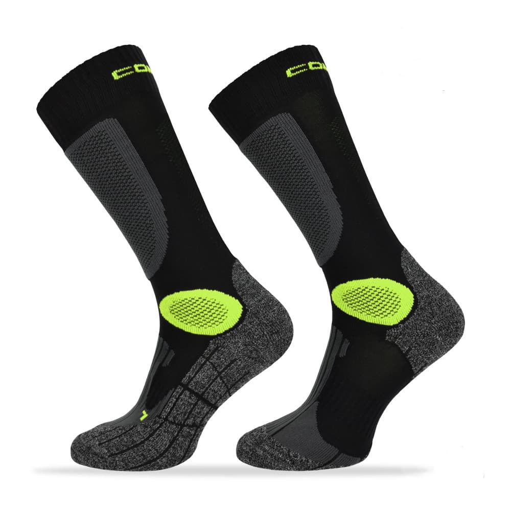 Comodo MTB2 Black Green - 43-46 1