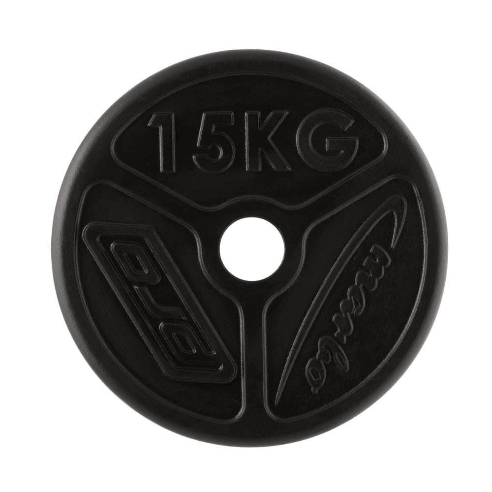 Marbo MW-O15 OLI 15 kg 1
