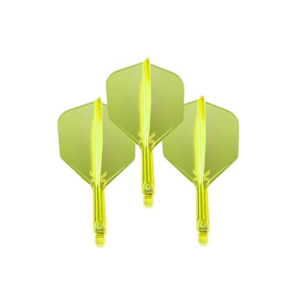 Target K-Flex Neon No.6 Medium fluo žltá 1