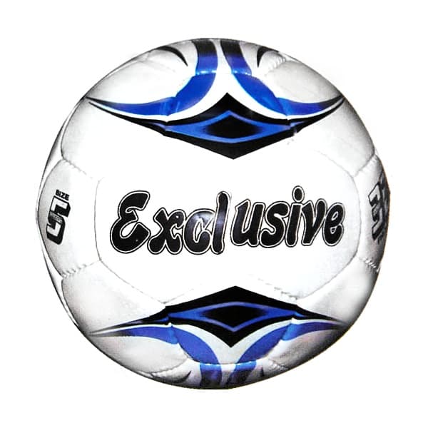 Spartan Exclusive 1