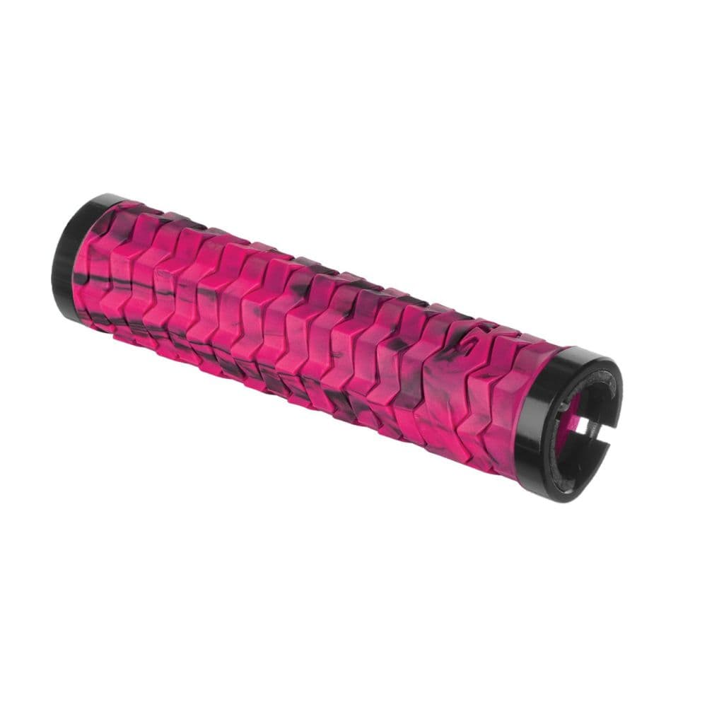 Pink/Black