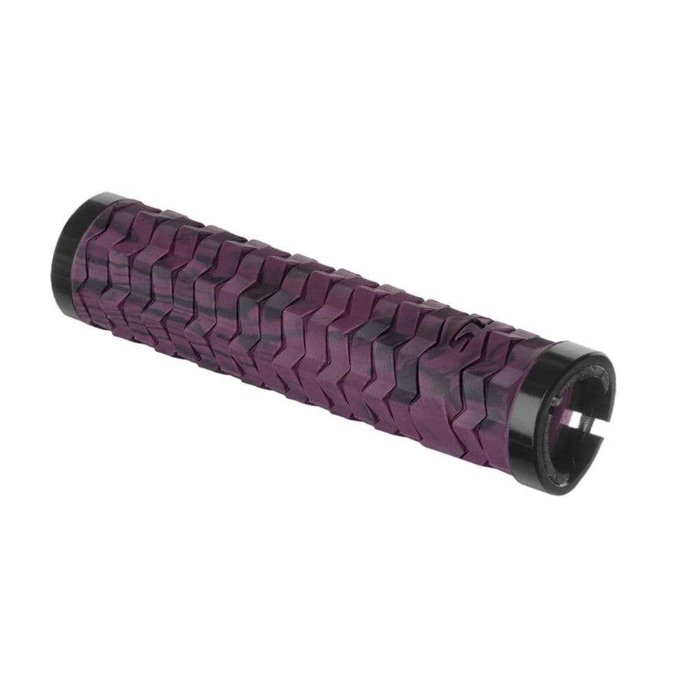 Kellys Poison dark violet/black 1