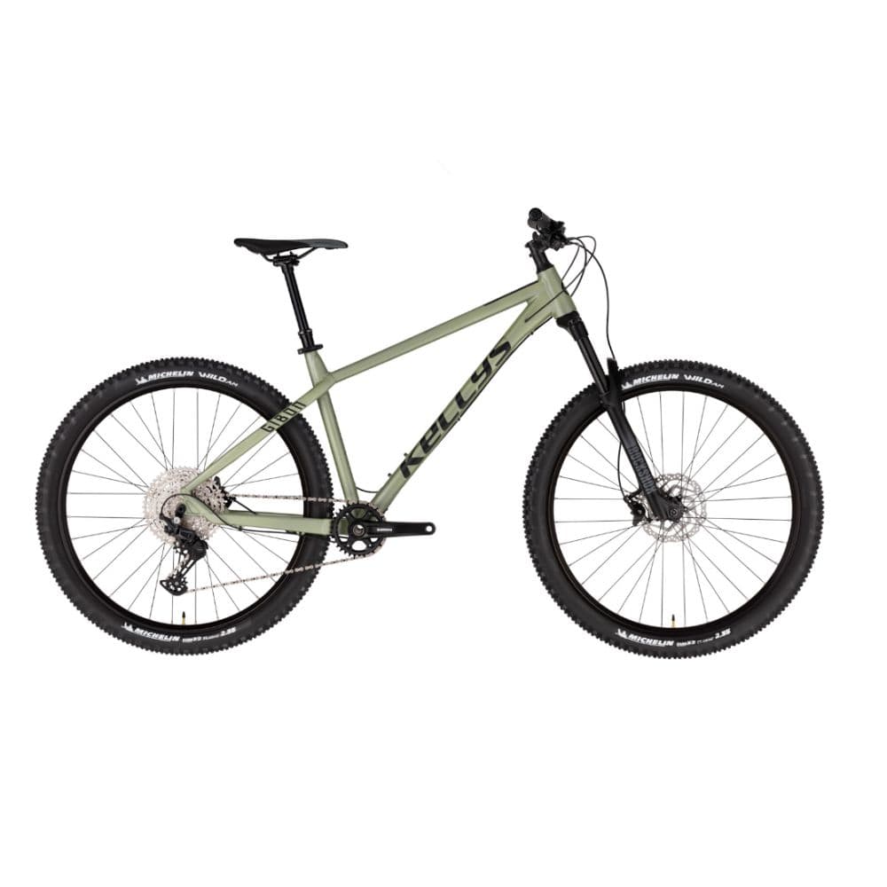 Kellys GIBON 30 29" - model 2024 M (17", 170-185 cm)