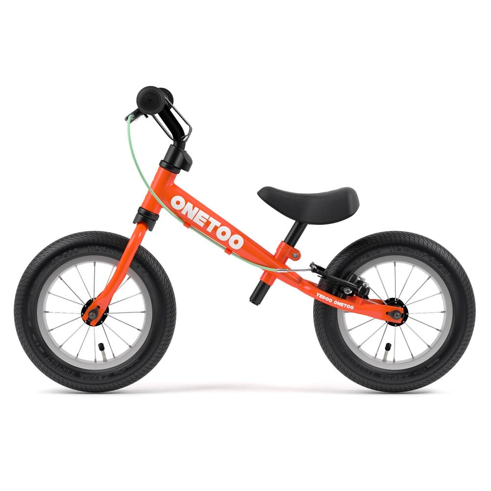 Yedoo OneToo Redorange 1