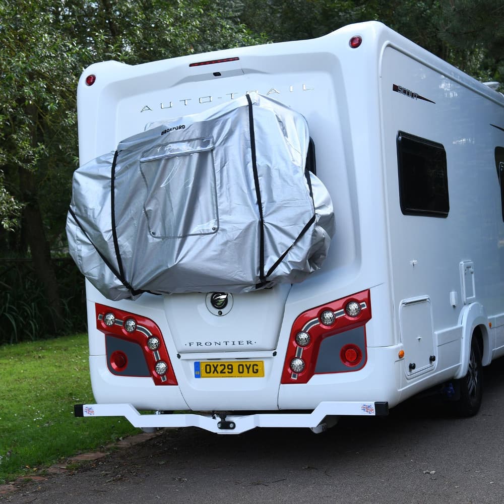 Oxford Aquatex Touring Deluxe 1