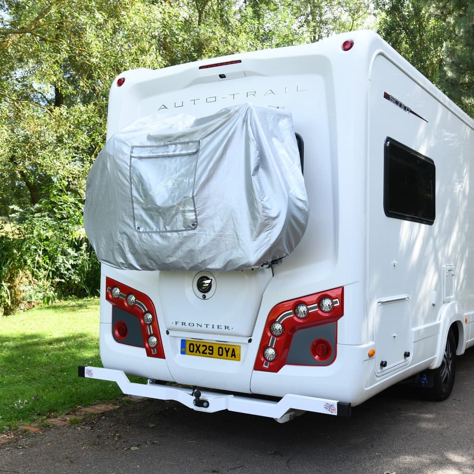 Oxford Aquatex Touring Premium 1