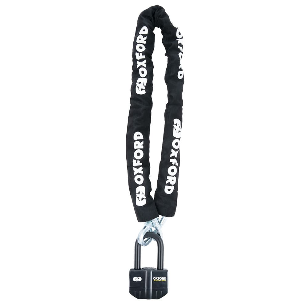 Oxford Big Boss Alarm 120 cm 1