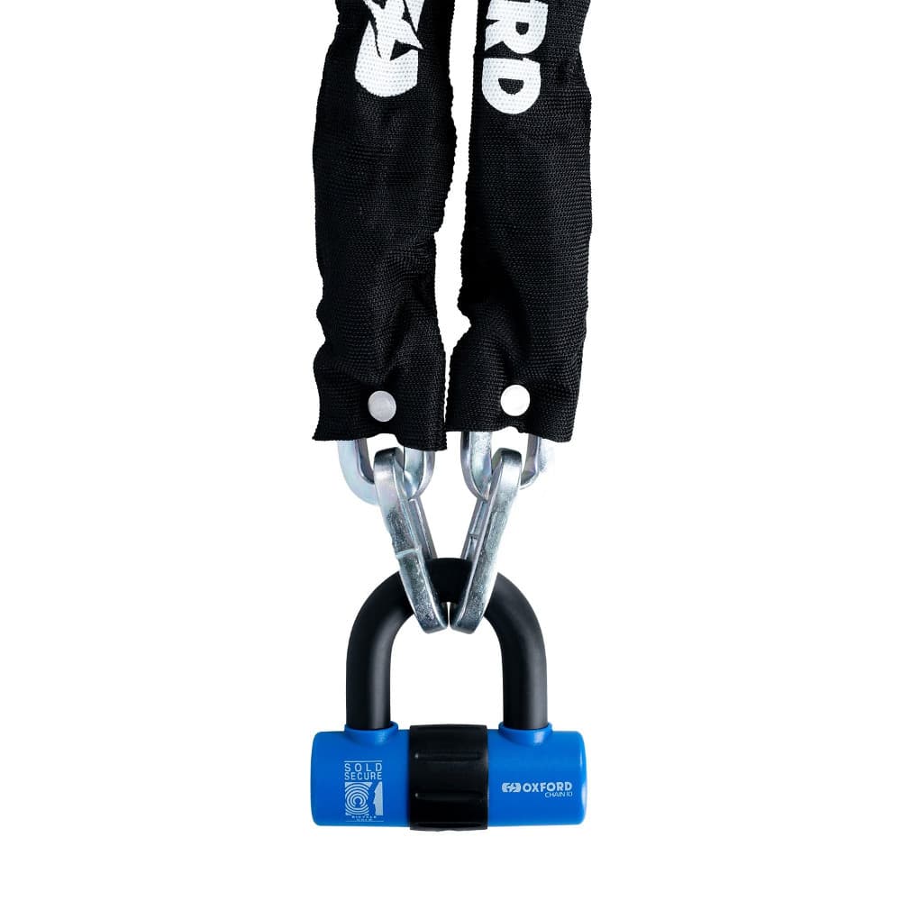 Oxford Chain10 140 cm 1