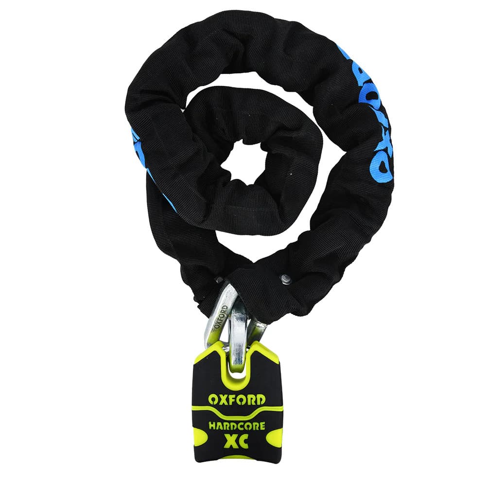 Oxford Hardcore XC13 150 cm 1