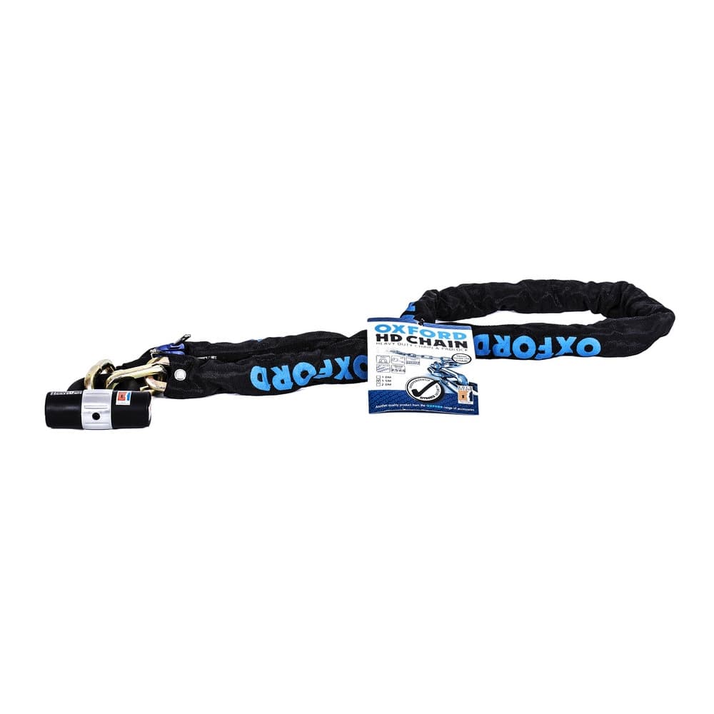 Oxford Heavy Duty 1,5 m modrá 1