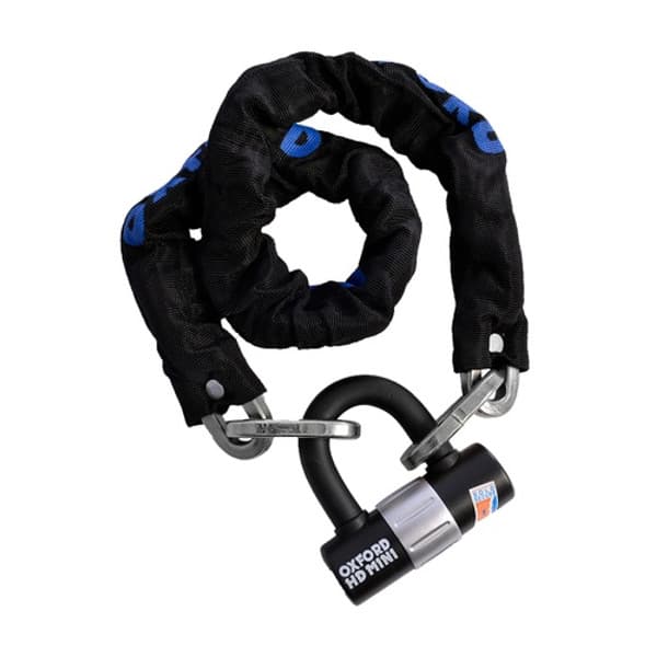 Oxford HD 100 cm 1
