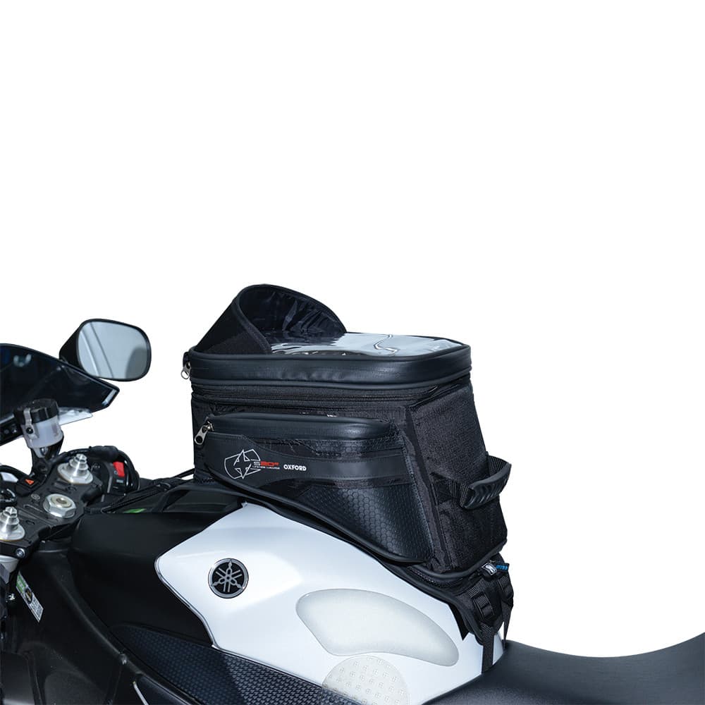 Oxford S20R Adventure 20 l 1