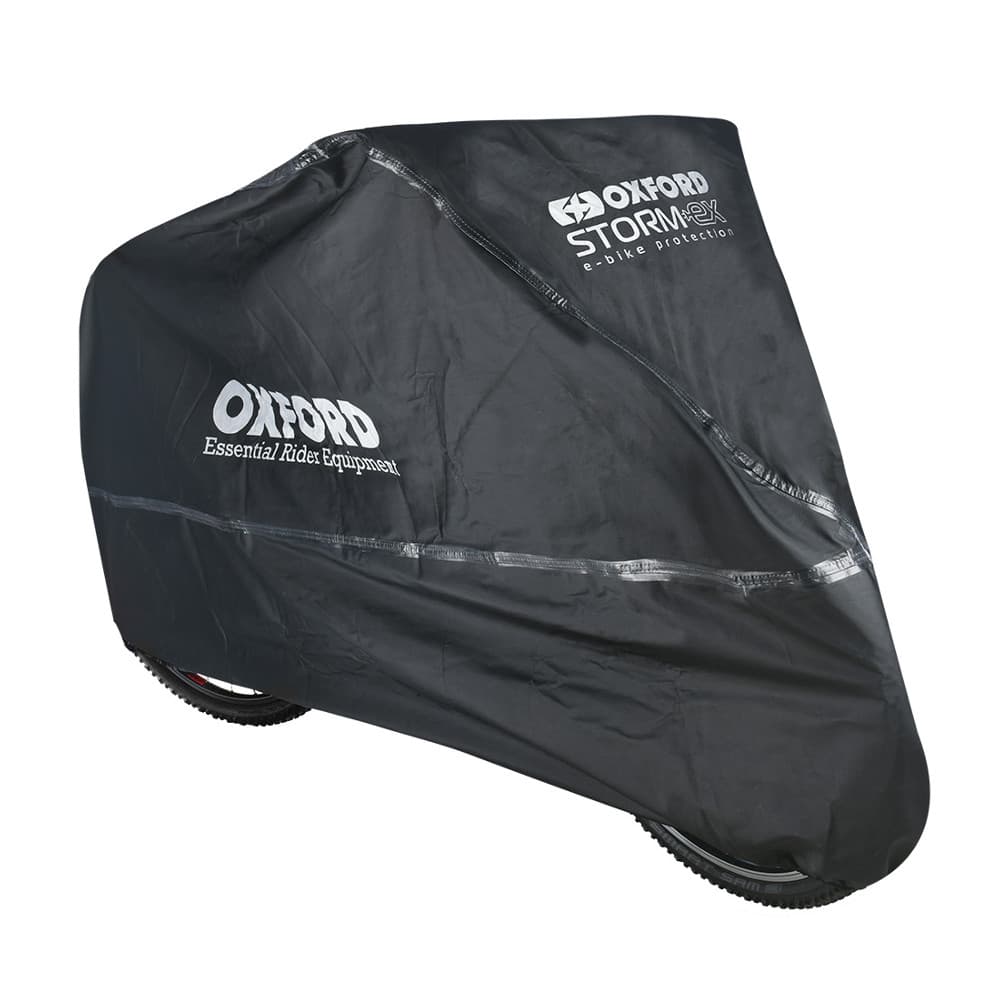 Oxford Stormex E-bike 1