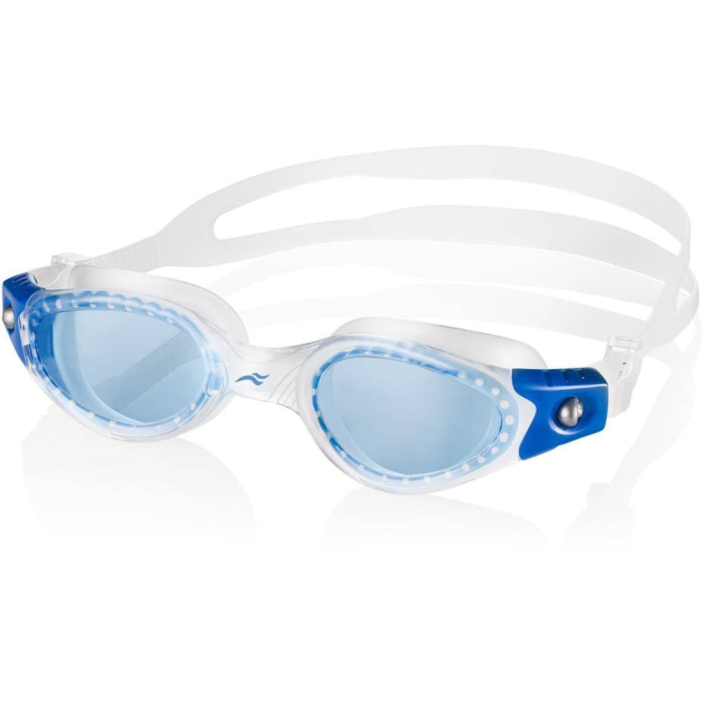 Aqua Speed Pacific Transparent/Blue 1