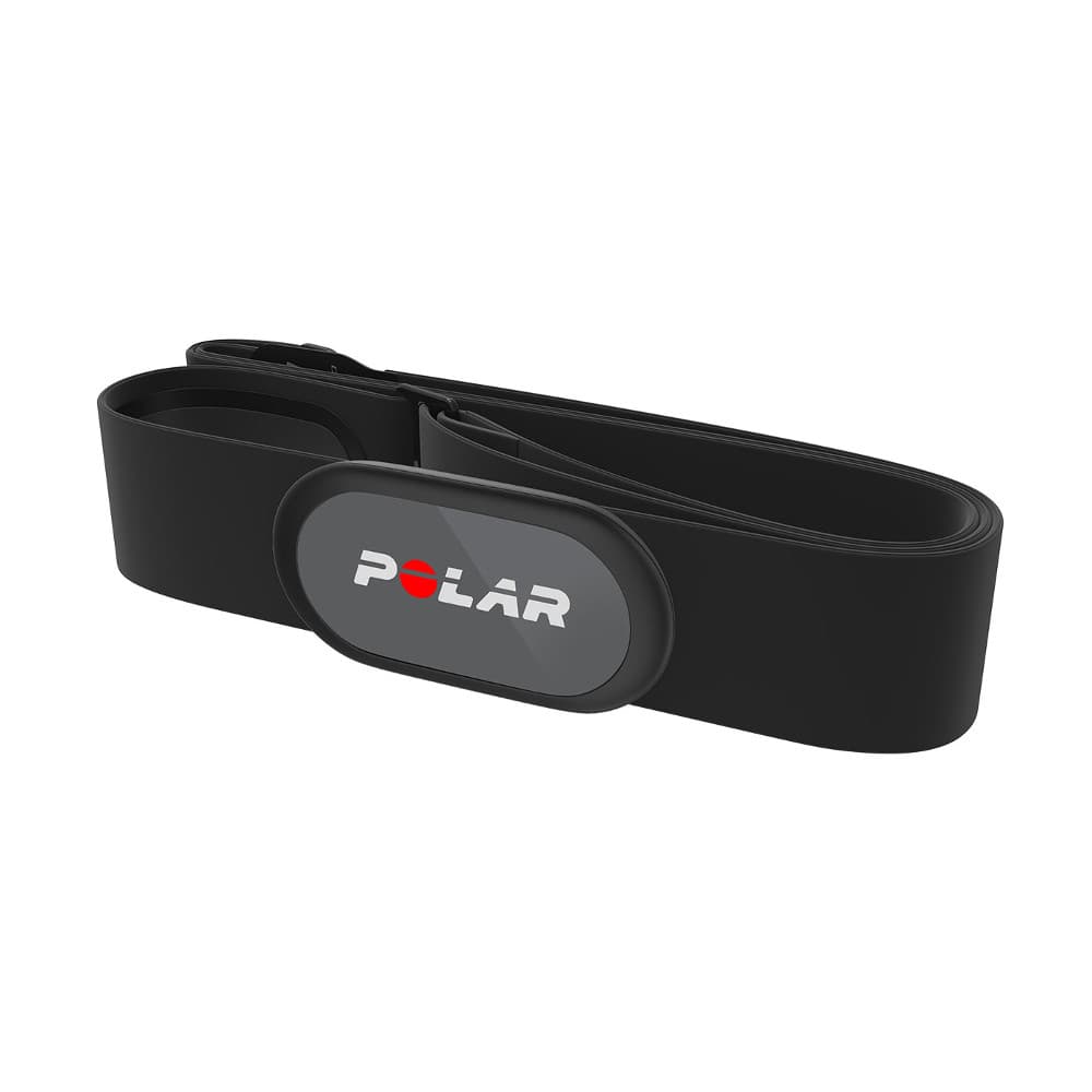 Polar H9 černý M-XXL 1