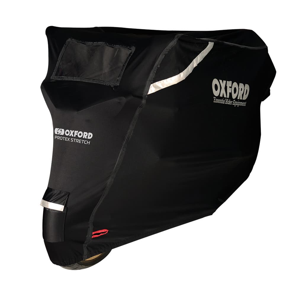 Oxford Protex Stretch Outdoor M 1