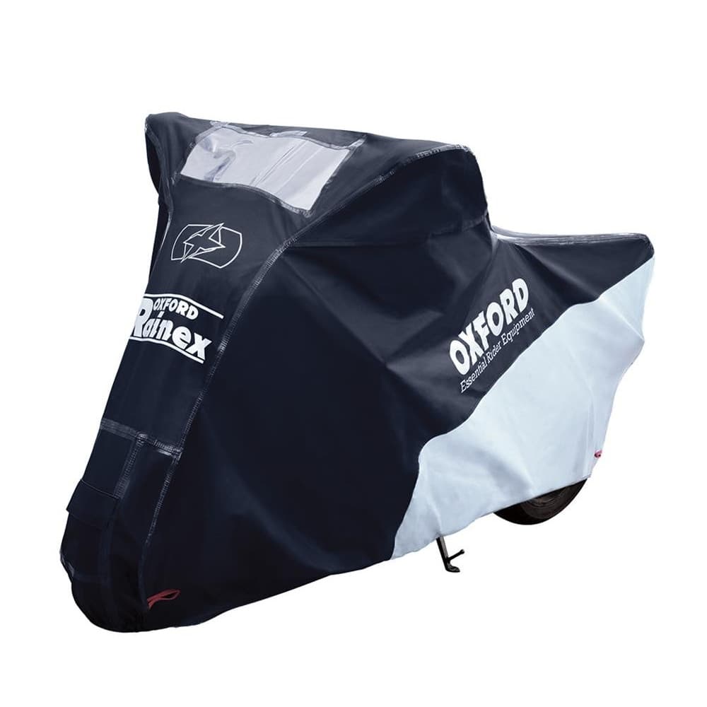 Oxford Rainex S 1