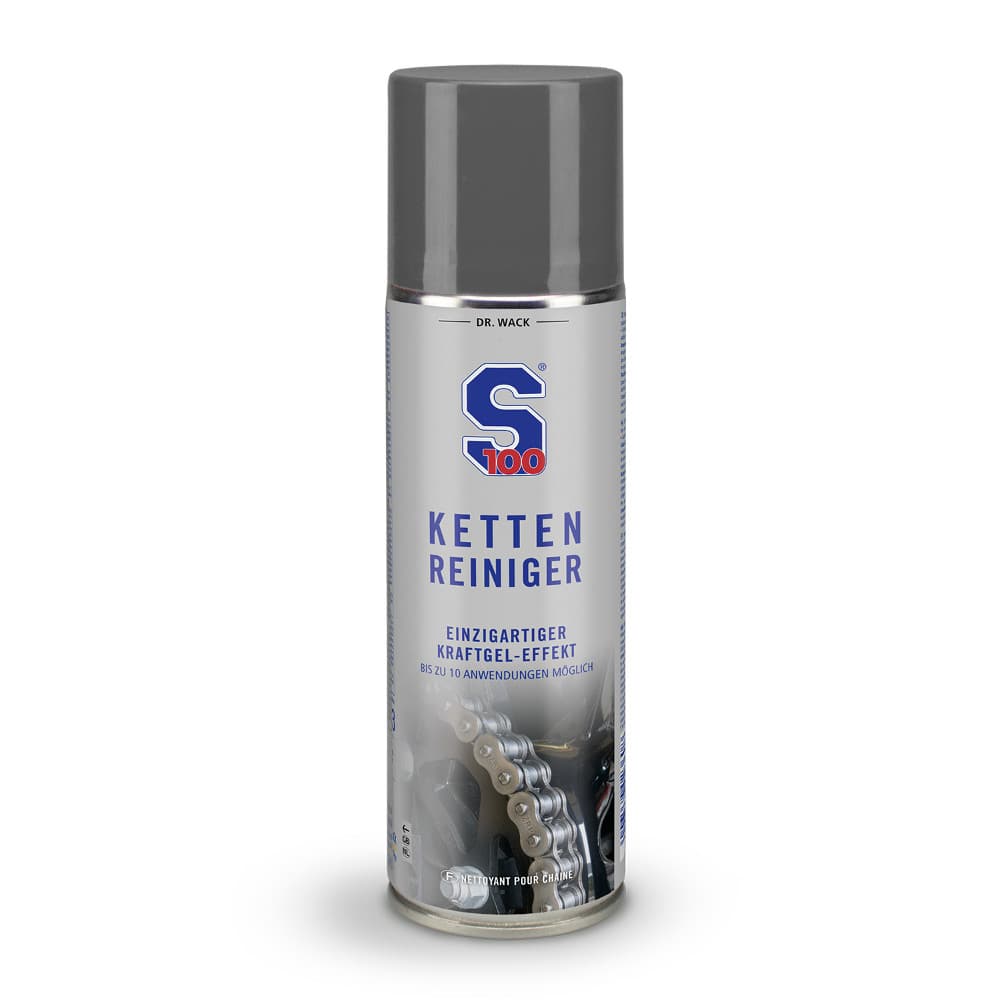 S100 Chain Cleaner 300 ml 1