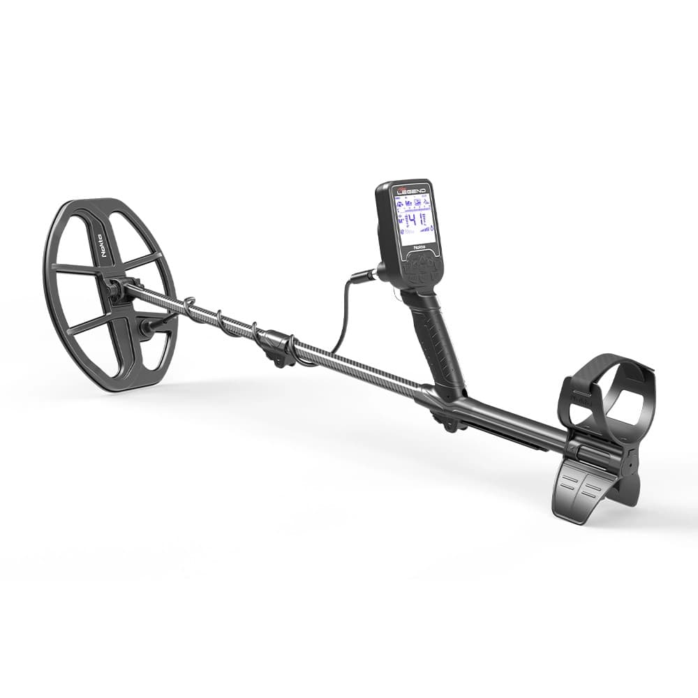 Nokta Makro The Legend SMF 2023 1
