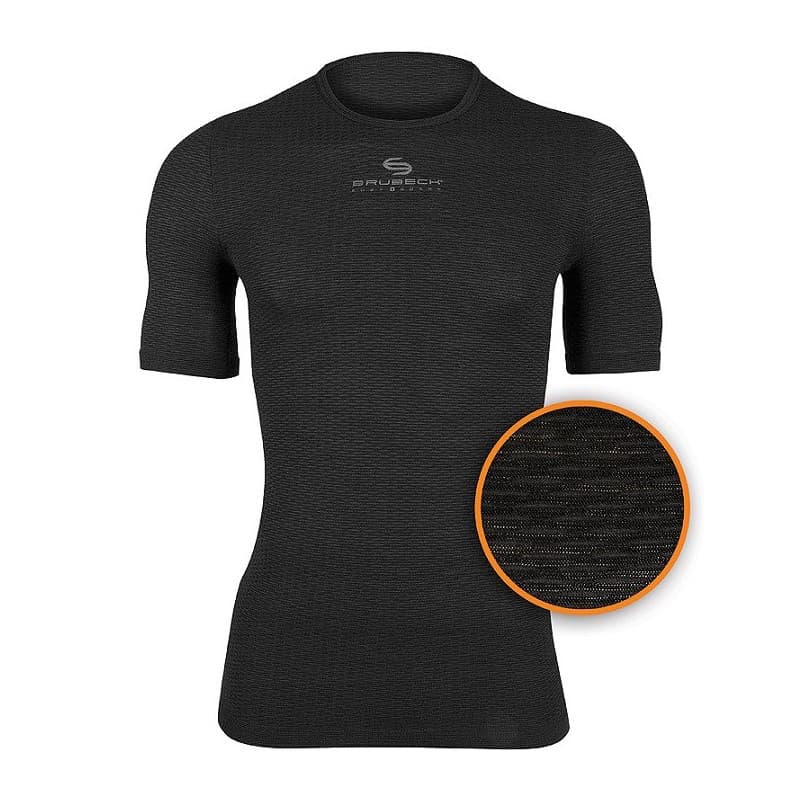 Brubeck s krátkym rukávom Graphite - M 1