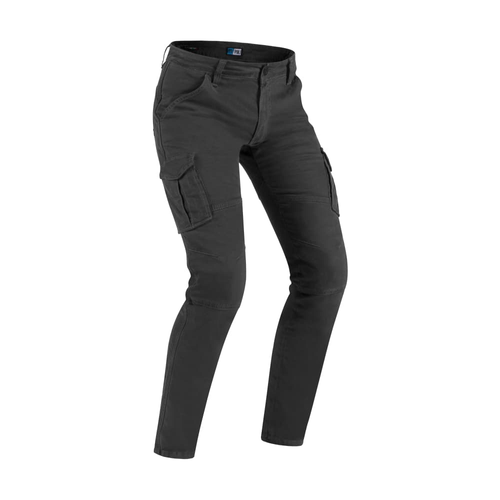 PMJ PROmo Jeans Santiago šedá - 32 1