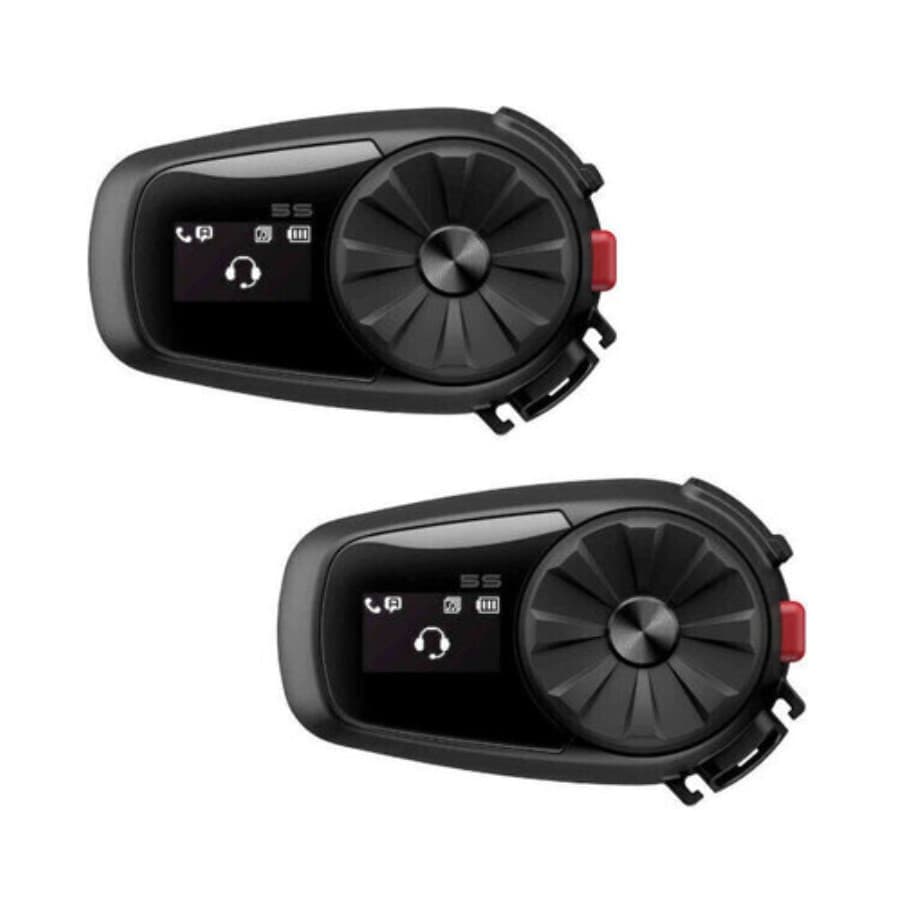 Sena 5S Dual Pack 1