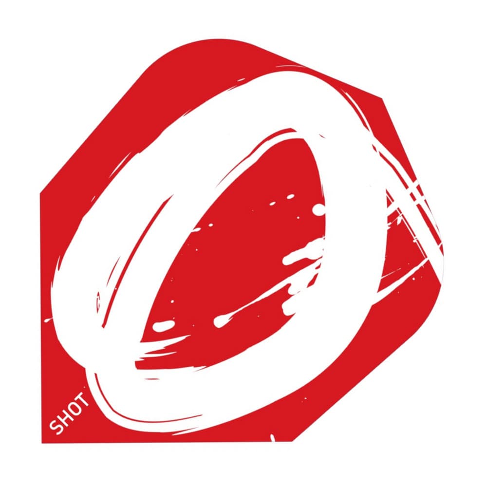 Shot Zen Enso Std.6 1