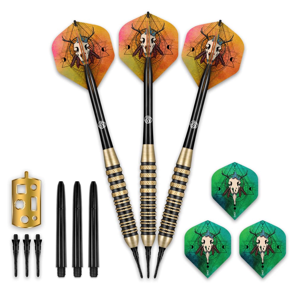 Shot Value Range Talisman Brass soft 18 g 1