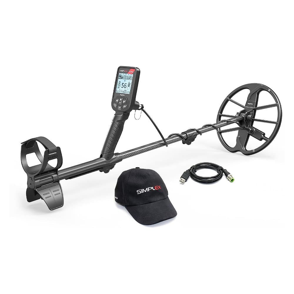Nokta Makro SIMPLEX ULTRA 1
