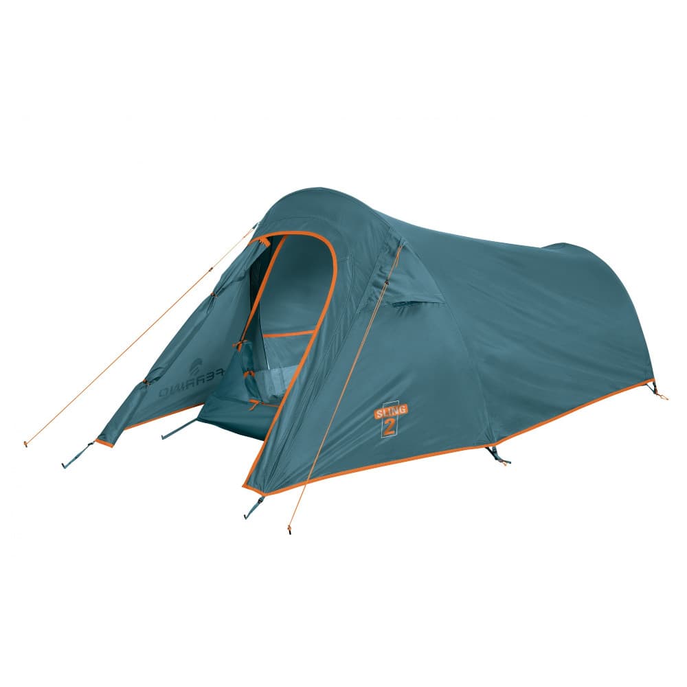 Ferrino Sling 2 blue 1