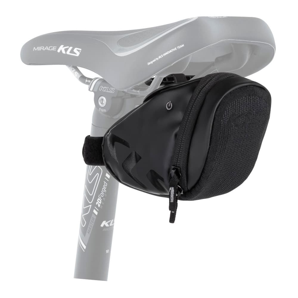 Kellys Slopper S Lightning 1