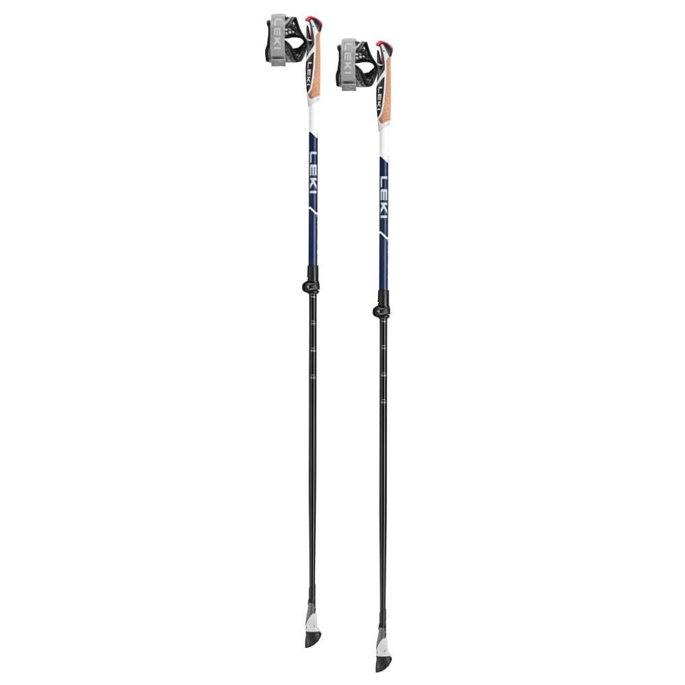 Leki Smart Supreme 2023 1