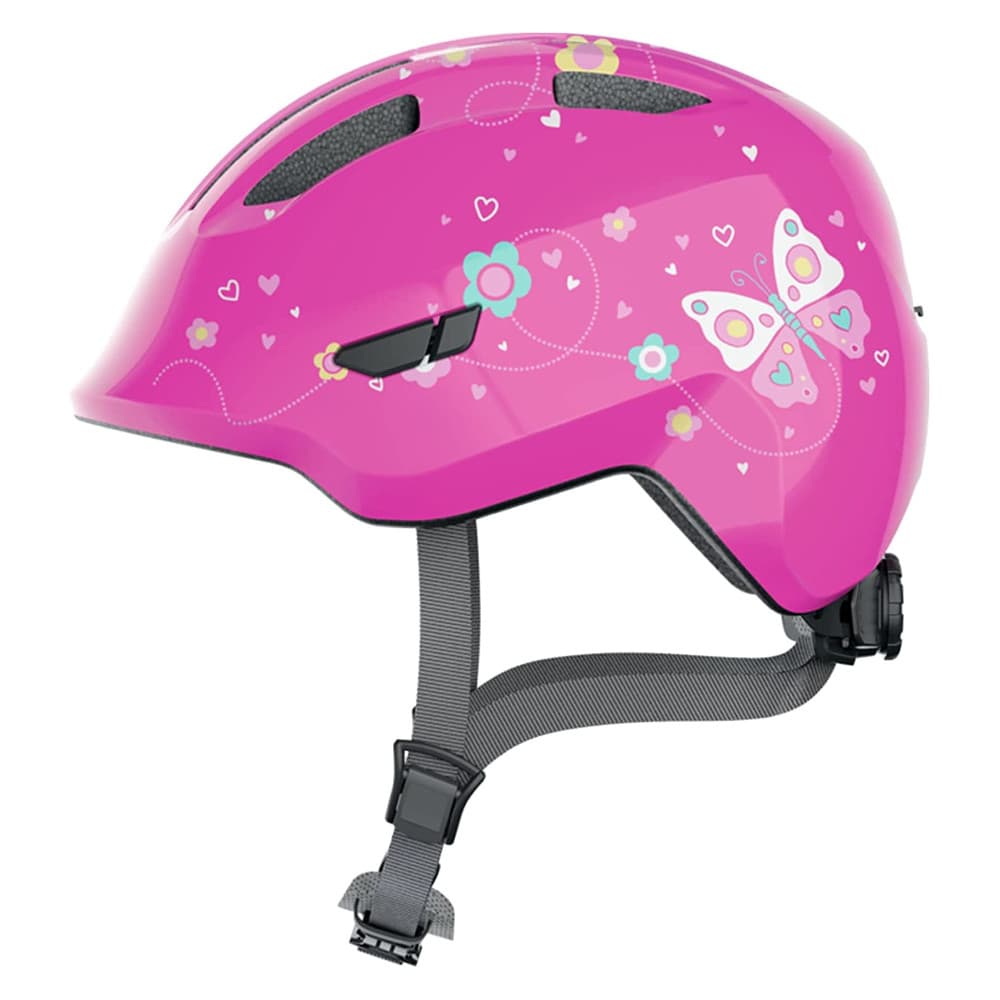 Pink Butterfly