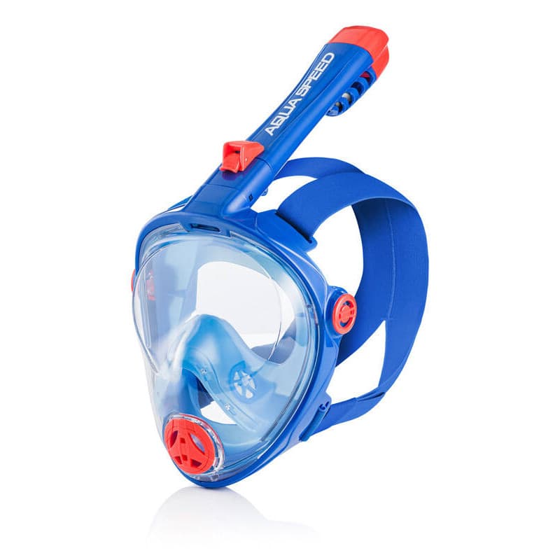 Aqua Speed Spectra 2.0 Kid blue - L 1