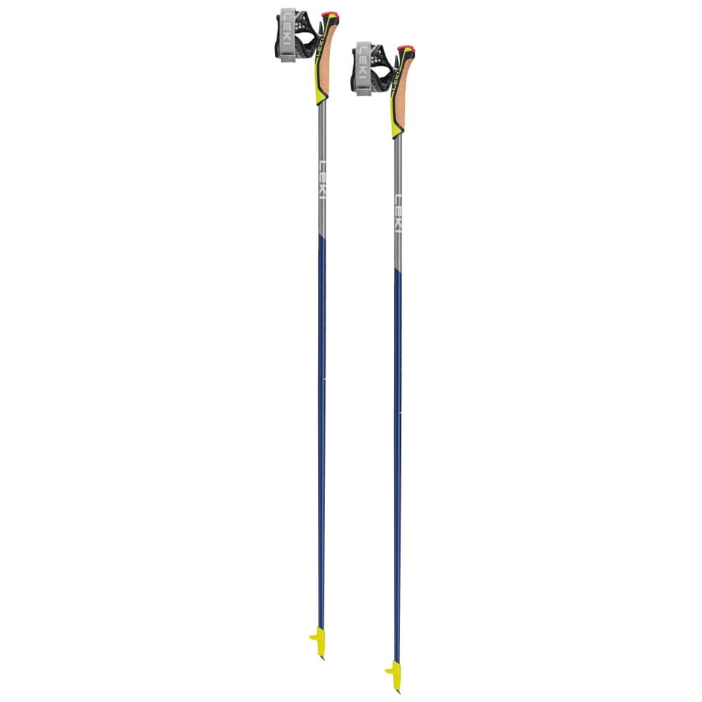 Leki Speed Pacer Lite 120 cm 1